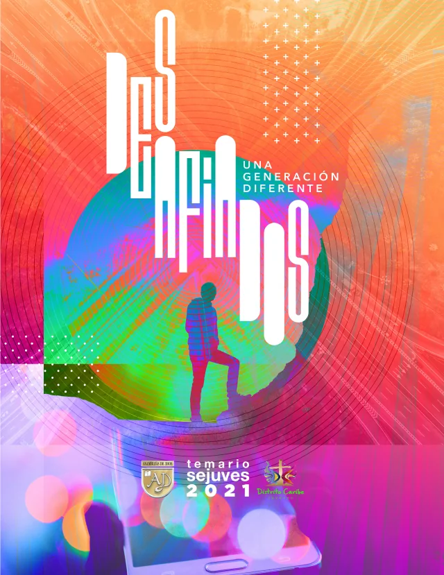 Portada Desafiados 2021