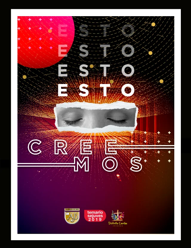 Portada Esto Creemos 2019
