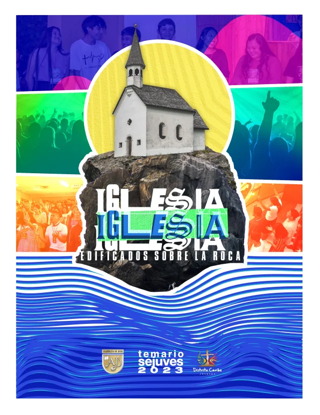 Portada Iglesia 2023