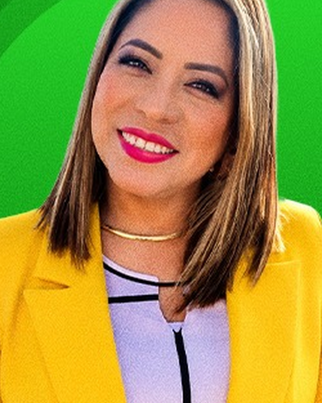 Narahí Palomino — Psicoterapeuta familiar · Co-directora de Infancias Vulneradas