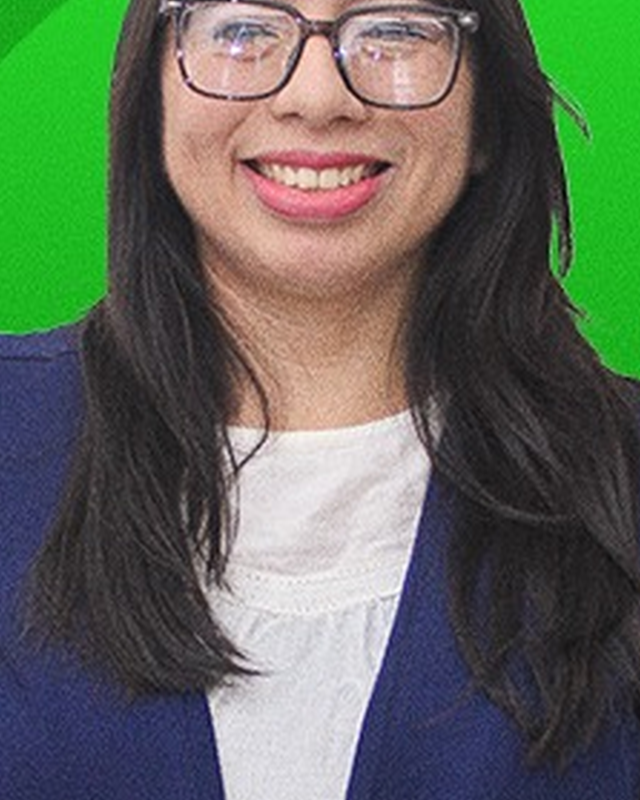 Yuliana Peña — Maestra IBE · Coordinadora Distrital de MEUD · Escritora ECCAD